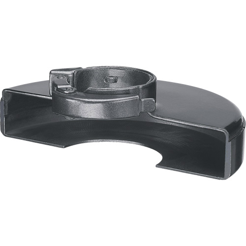 Protecteur de type 1 pour meuleuses d'angle de 7 pouces Brunswick Fyr & Safety