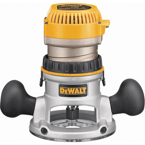 Heavy-DutyFixed Base Router Brunswick Fyr & Safety