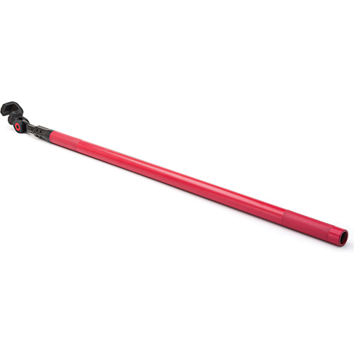 Cintreuse de barres d'armature avec m&eacute;canisme d'indexation Brunswick Fyr & Safety