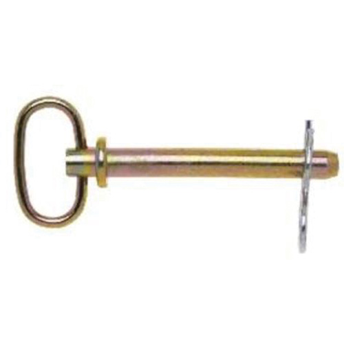 Hitch Pin with Clip Brunswick Fyr & Safety