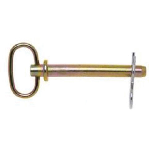Hitch Pin with Clip Brunswick Fyr & Safety
