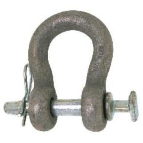 Straight Short Body Clevis Pin Brunswick Fyr & Safety