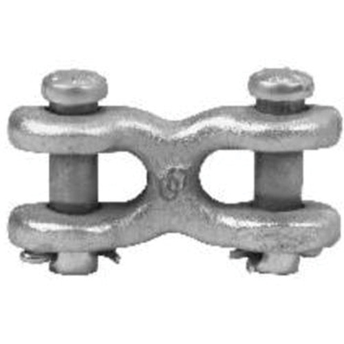 Maillon d'attache double Brunswick Fyr & Safety