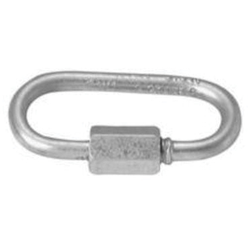 Maillons de raccordement rapide, 220 lb (0,11 tonne), 1/8" Brunswick Fyr & Safety