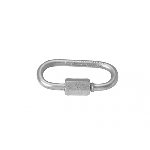 Maillons de raccordement rapide, 660 lb (0,33 tonne), 3/16" Brunswick Fyr & Safety