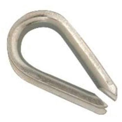 Wire Rope Thimble Brunswick Fyr & Safety
