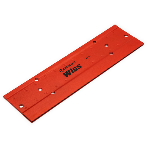 Outil de pliage, 12" x 3-4/5" Brunswick Fyr & Safety