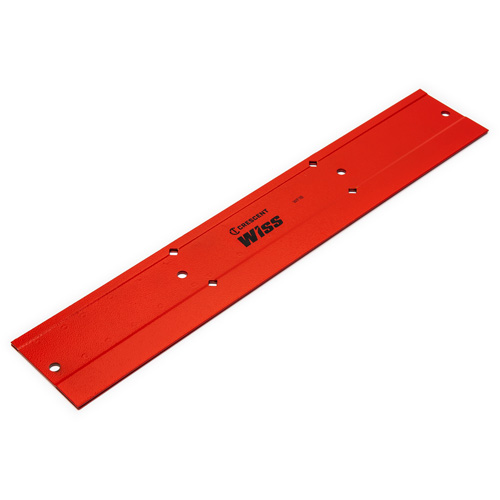 Folding Tool, 18" x 3-4/5" Brunswick Fyr & Safety