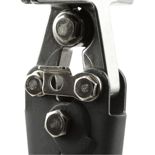 Straight Handle Hand Seamer Brunswick Fyr & Safety