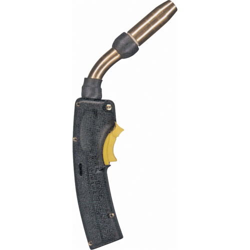 MIG Welding Gun, Bernard&reg; Q-Gun, 400 Amperage Rating Brunswick Fyr & Safety