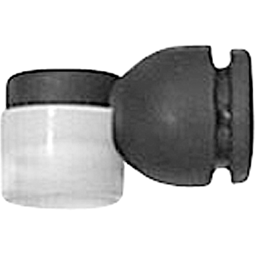 Chalumeaux flexibles - T&ecirc;tes interchangeables Brunswick Fyr & Safety