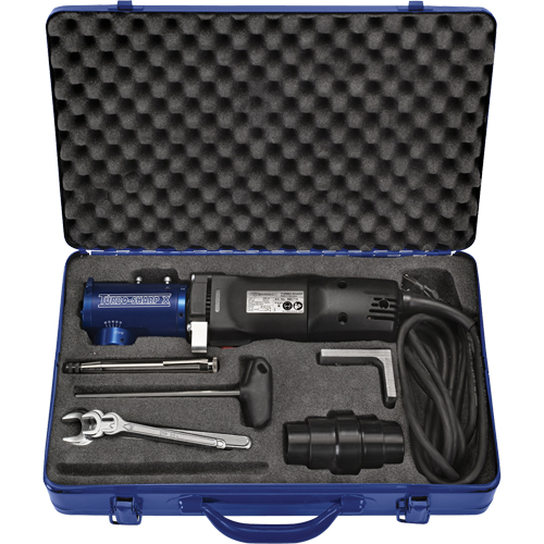 Turbo-Sharp&reg; X Tungsten Electrode Grinders Brunswick Fyr & Safety