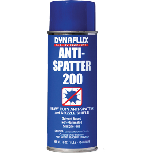 Anti-Splatter - Solvent Base, Pail Brunswick Fyr & Safety