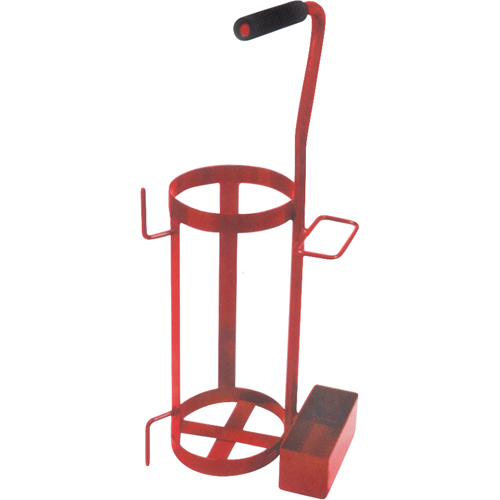 Portebouteille Genstar Brunswick Fyr & Safety