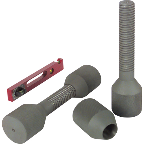 Stainless Steel Flange Pins Brunswick Fyr & Safety