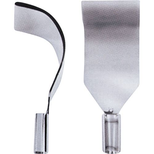 Heat Shield Brunswick Fyr & Safety