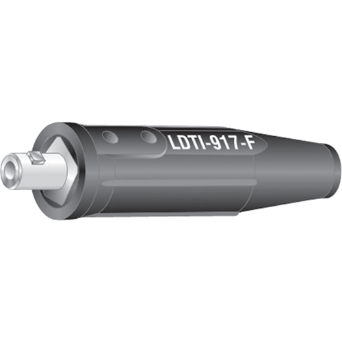 RACC CABLE,9,17,.508 DIA.,3/8-24M REF AIR Brunswick Fyr & Safety