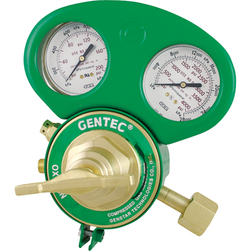 153 Series - Gauge Protectors Brunswick Fyr & Safety