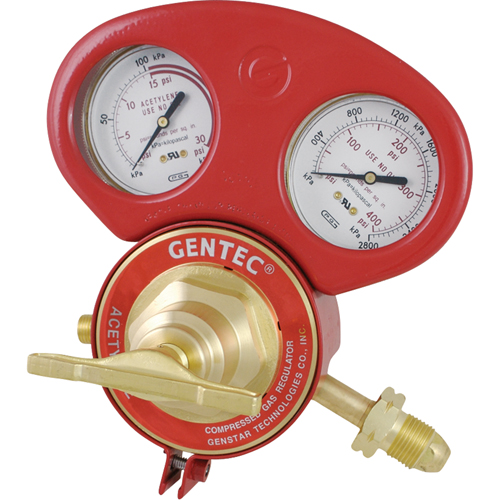 153 Series - Gauge Protectors Brunswick Fyr & Safety