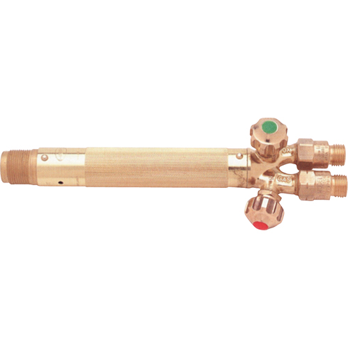 Manches de chalumeau Classic No 85, Harris Brunswick Fyr & Safety