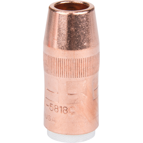 Buse en cuivre s&eacute;rie Centerfire Brunswick Fyr & Safety