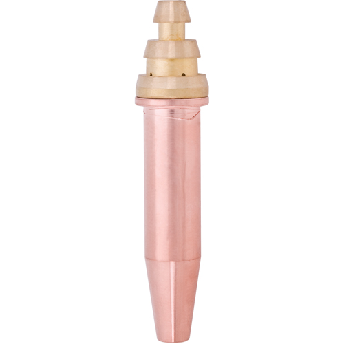 Buse de coupe, Style Airco 261/ALC 829, taille 2, Gaz naturel-oxyg&egrave;ne/Propane Brunswick Fyr & Safety