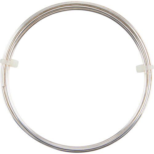 Alliages de brasage &agrave; haute teneur en argent Brunswick Fyr & Safety