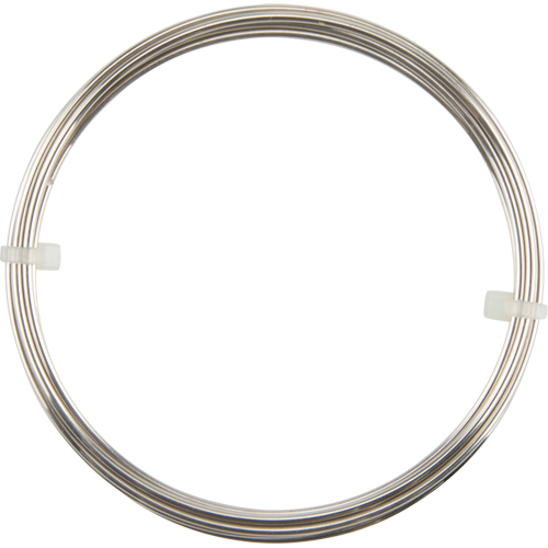 Alliages de brasage &agrave; haute teneur en argent Brunswick Fyr & Safety