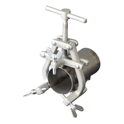 Pince d'alignement pour tuyau Brunswick Fyr & Safety