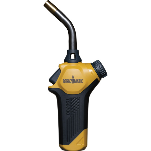 Bernzomatic&reg; FlameCommander Torch Brunswick Fyr & Safety
