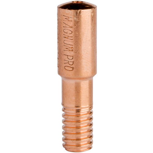 Tube de contact Copper Plus 550A/0,45" Brunswick Fyr & Safety