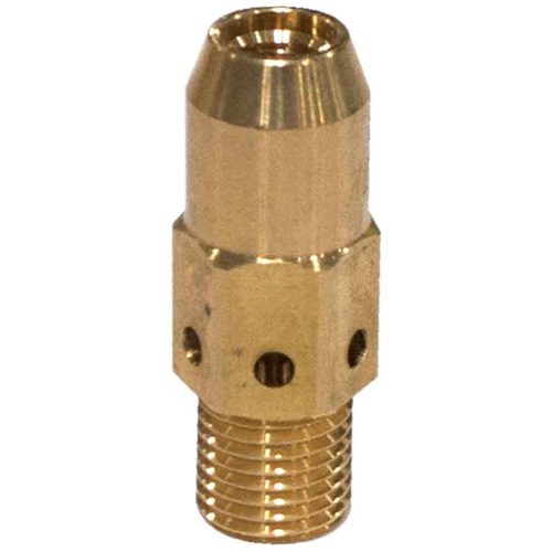 Diffuseur de gaz pour pistolets de soudage Magnum Brunswick Fyr & Safety