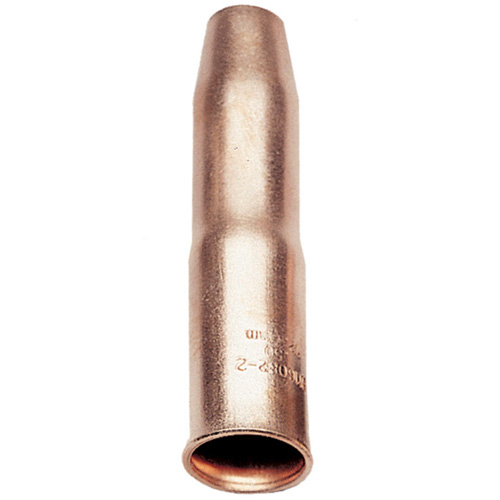 R&eacute;glage par glissement de la buse &agrave; gaz Brunswick Fyr & Safety