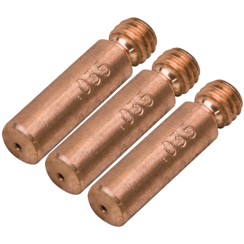 0.35" Contact Tip Brunswick Fyr & Safety