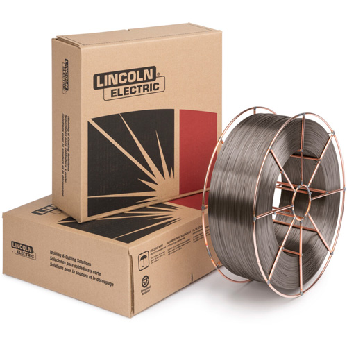 Metalshield&reg; MC-70 XLS Metal-Cored Wire, 0.045" Dia., 33 lbs. Brunswick Fyr & Safety