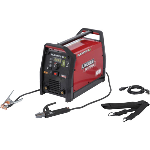Elevate SLi Battery Powered Welder Brunswick Fyr & Safety