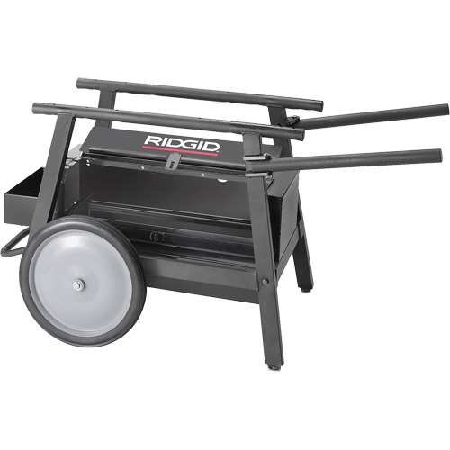 Universal Wheel and Cabinet Stand #200A Brunswick Fyr & Safety