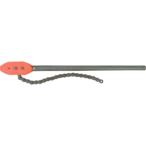Single-End Chain Tongs #3215 Brunswick Fyr & Safety