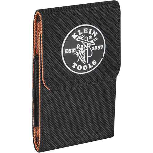Tradesman Pro Cell Phone Holder, Cell Phone Holder, 1 Pockets Brunswick Fyr & Safety