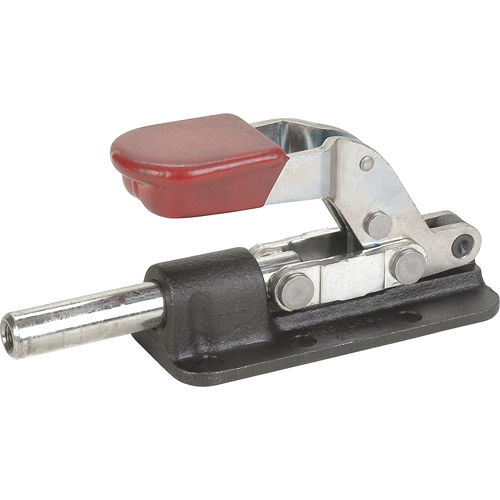Toggle-Lock Plus - brides droites, Force de serrage 2500 lb Brunswick Fyr & Safety