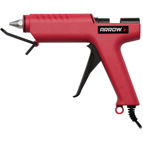 Pistolet &agrave; colle tout usage, 40 W Brunswick Fyr & Safety