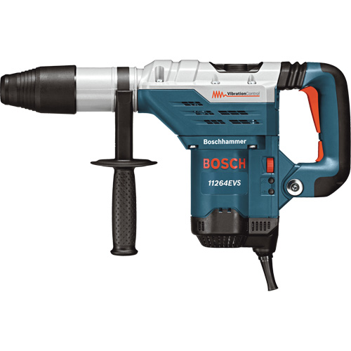 SDS-Max&reg; Combination Hammer Brunswick Fyr & Safety