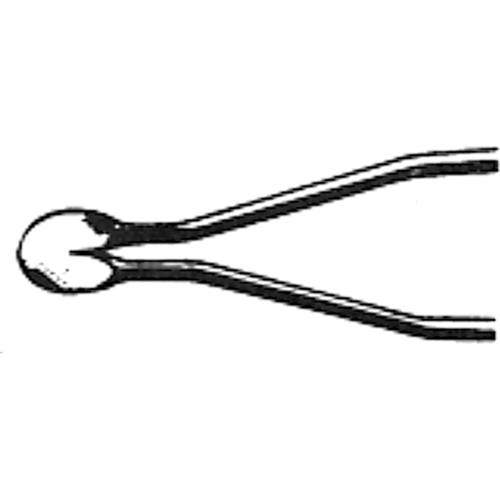 Soldering Guns - Replacement Tips, Cutting Tip Only Brunswick Fyr & Safety