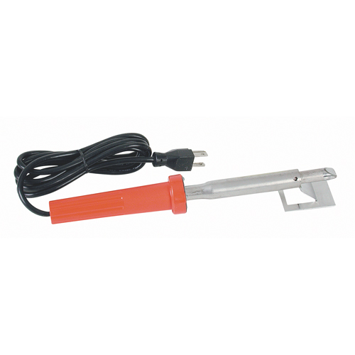 Fers &agrave; braser de s&eacute;rie Marksman, 120 V Brunswick Fyr & Safety
