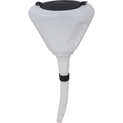 Funnel, Polyethylene, 1.7 L Capacity Brunswick Fyr & Safety