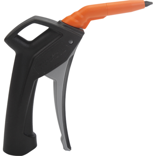 Soufflette robuste avec embout tronqu&eacute; Brunswick Fyr & Safety