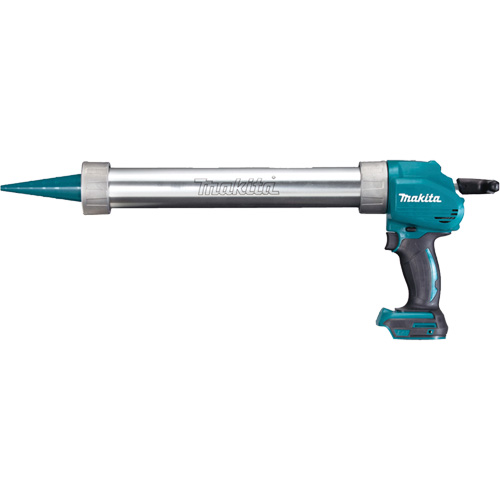 Cordless Caulking Gun (Tool Only) Brunswick Fyr & Safety