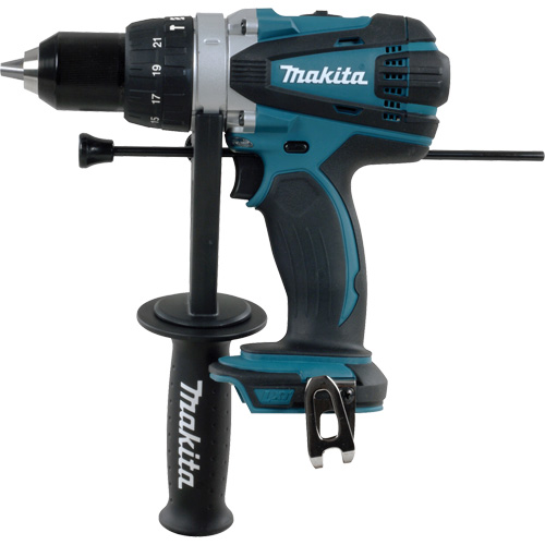 Perceuse-tournevis &agrave; percussion sans fil (outil seulement), Mandrin 1/2", 18 V Brunswick Fyr & Safety