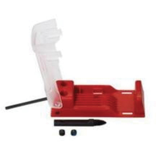 Jeu de rechange de vis d'avance Switchblade Brunswick Fyr & Safety