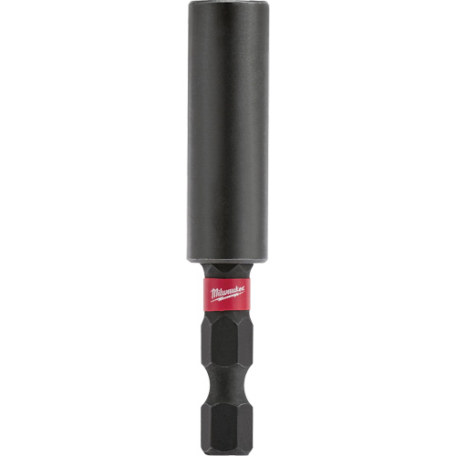 Shockwave Impact Magnetic Bit Holder Brunswick Fyr & Safety